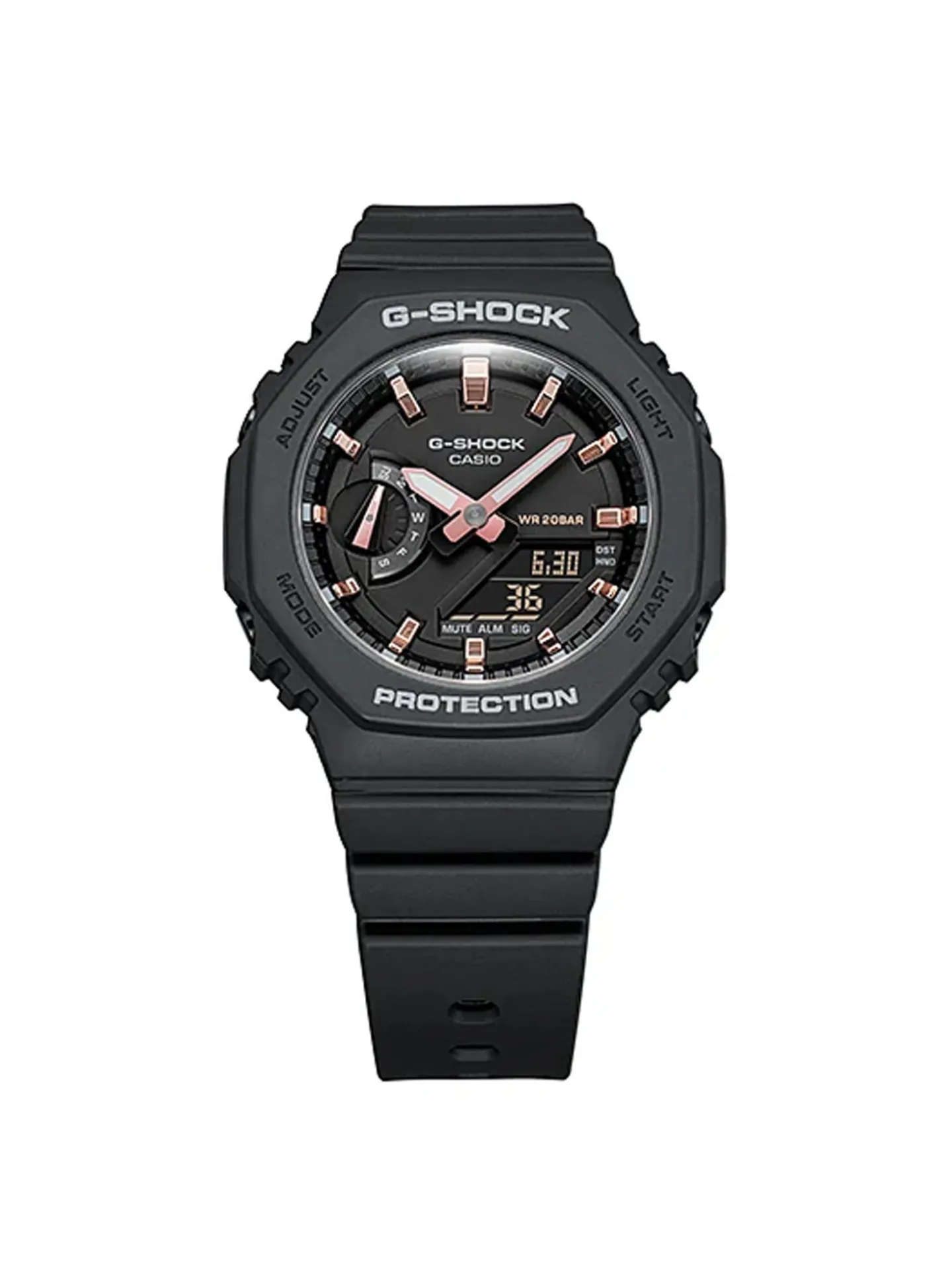 WRIST WATCH ANADIGI