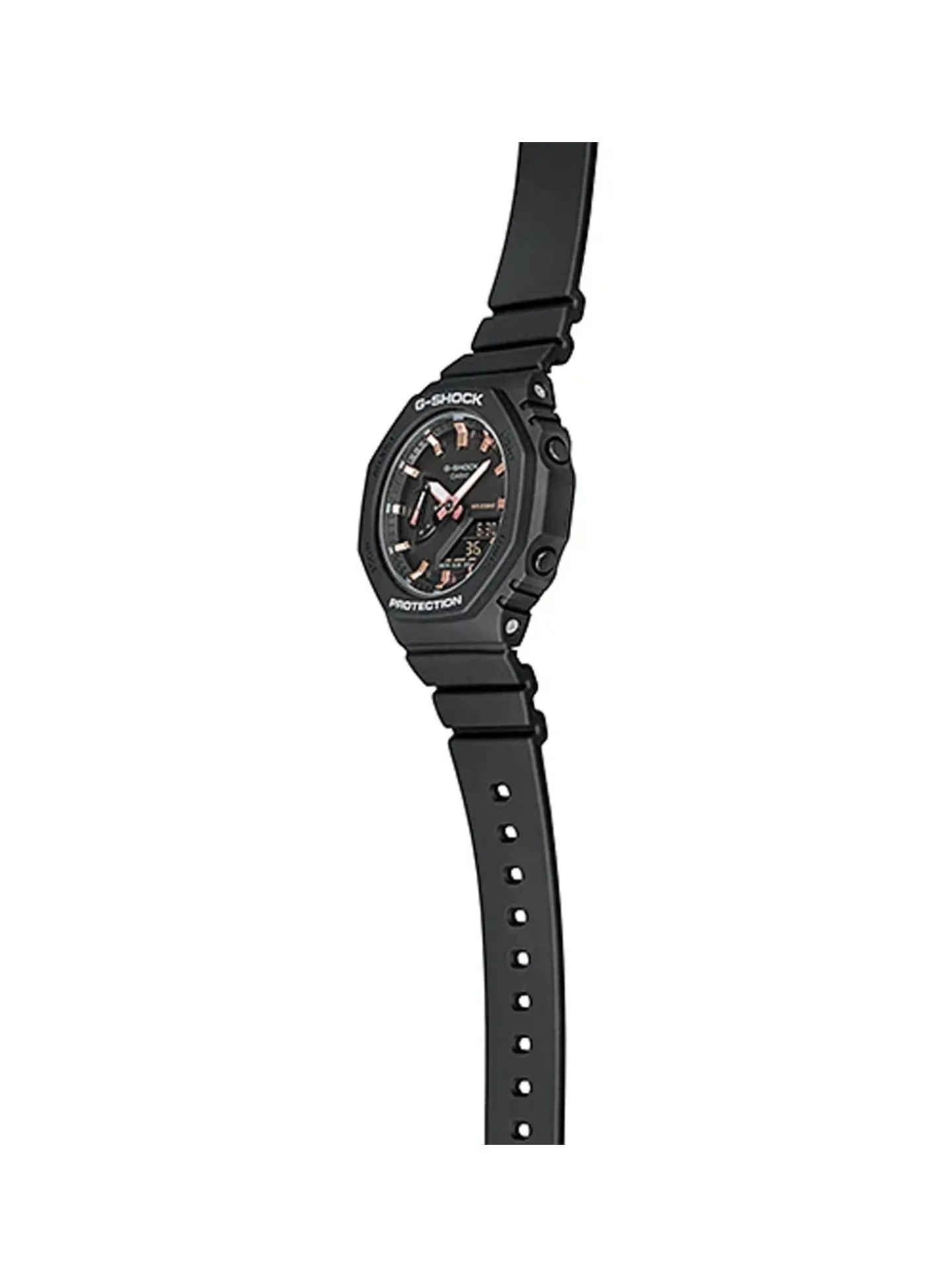WRIST WATCH ANADIGI
